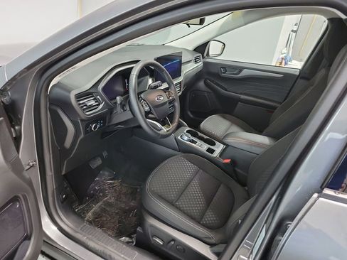 Used 2023 Ford Escape Active w/ Tech Pack #1 image 30