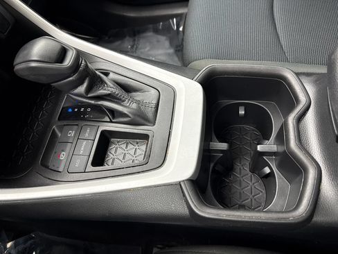 Used 2023 Toyota RAV4 LE FWD image 29
