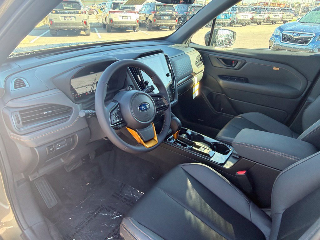 New 2026 Subaru Forester Wilderness AWD/4WD image 14