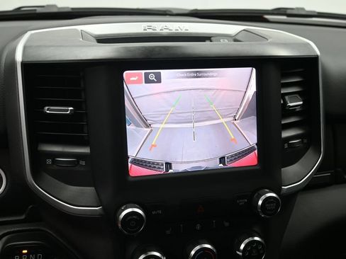 Used 2023 RAM 1500 Big Horn AWD/4WD image 14