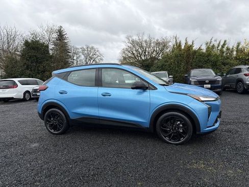 New 2027 Chevrolet Bolt RS image 7