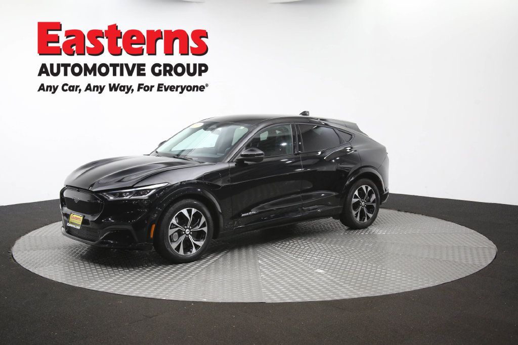 Used 2023 Ford Mustang Mach-E Premium AWD/4WD image 62
