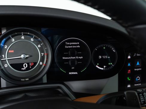 Used 2024 Porsche 911 Turbo S image 45