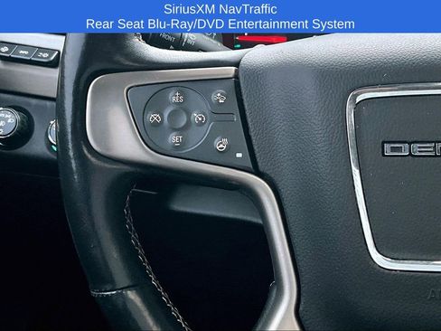 Used 2019 GMC Yukon Denali w/ Denali Ultimate Package image 13