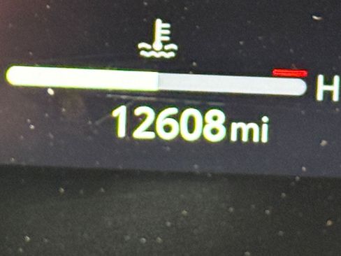 Used 2025 Toyota Tacoma TRD Off-Road image 34