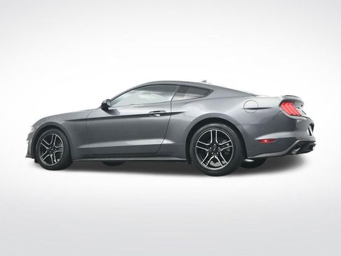 Used 2023 Ford Mustang Premium RWD image 37