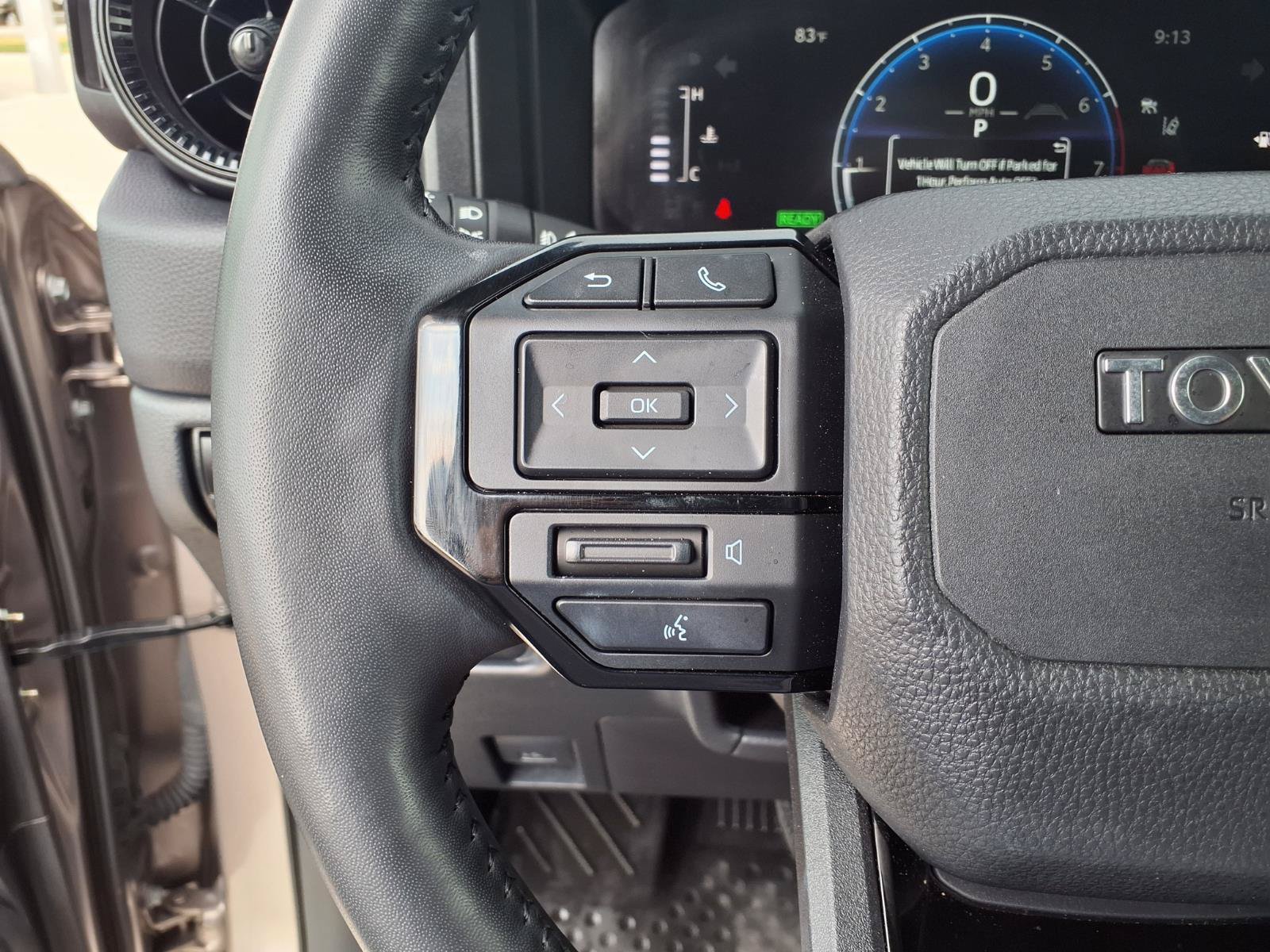 Used 2024 Toyota Land Cruiser 1958 AWD/4WD image 20