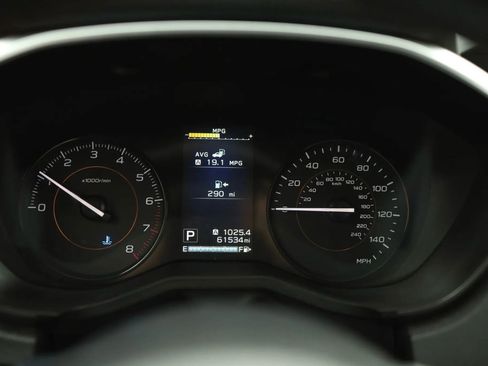 Used 2018 Subaru Crosstrek 2.0i Premium w/ Eyesight System image 25