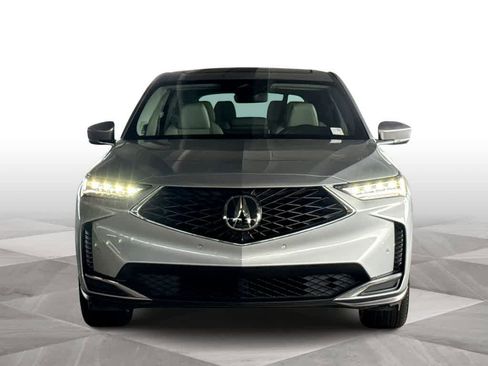 Certified 2026 Acura MDX FWD w/ Technology Package image 3