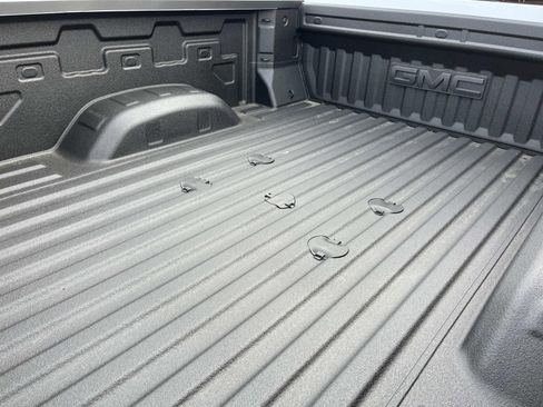 New 2026 GMC Sierra 2500 Denali w/ Denali Reserve Package image 4