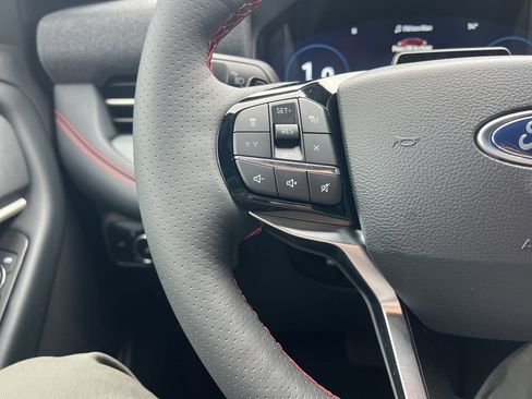 New 2026 Ford Explorer ST w/ Sun And Sound Package image 10