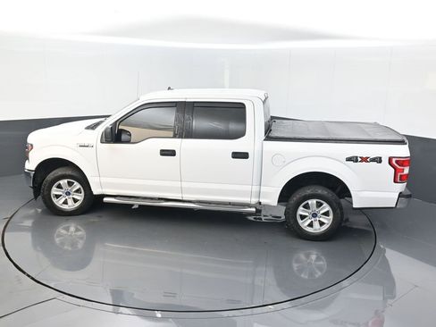 Used 2020 Ford F150 XLT w/ Trailer Tow Package image 40