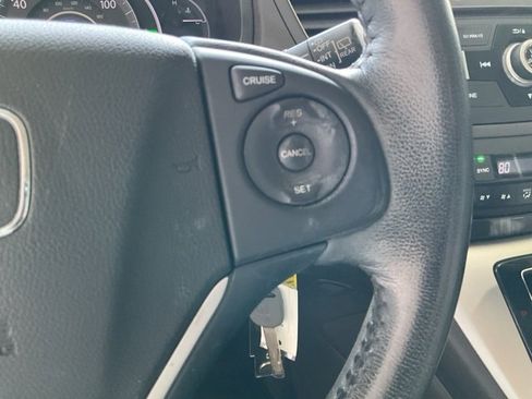 Used 2014 Honda CR-V EX-L image 11