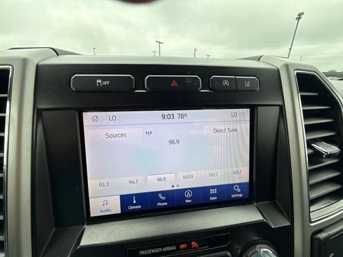 Used 2020 Ford F150 Lariat AWD/4WD image 21