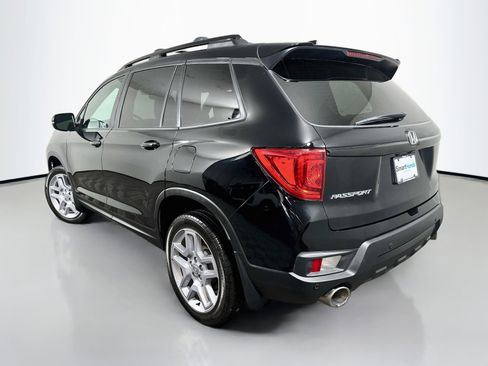 Used 2024 Honda Passport EX-L image 5