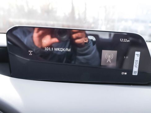 New 2026 MAZDA MAZDA3 2.5 S Sedan w/ Preferred Pkg image 28