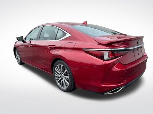 Used 2020 Lexus ES 350 w/ Premium Package image 5