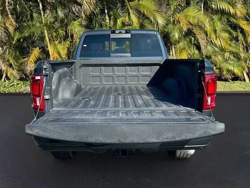 New 2026 RAM 2500 Laramie w/ Sport Appearance Package image 5