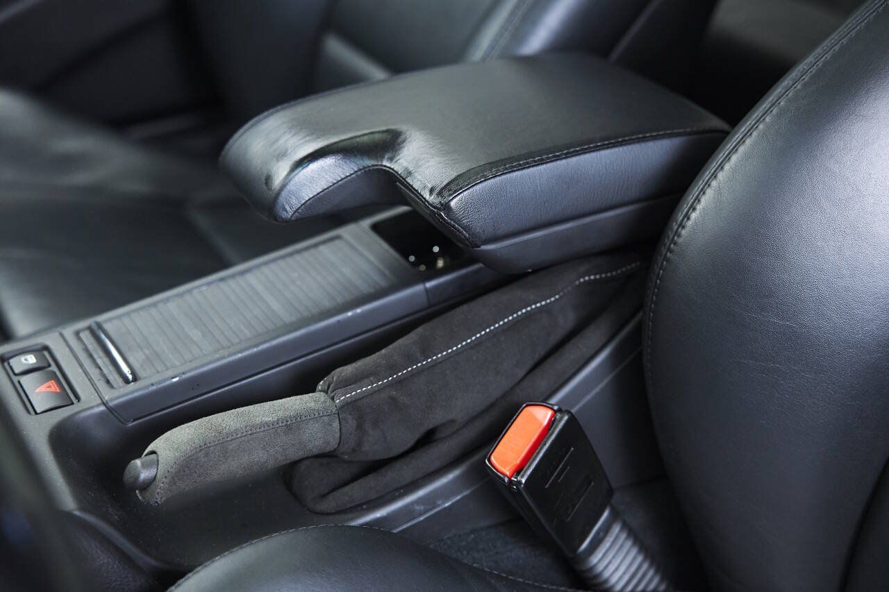 Used 2001 BMW M3 Coupe RWD image 69