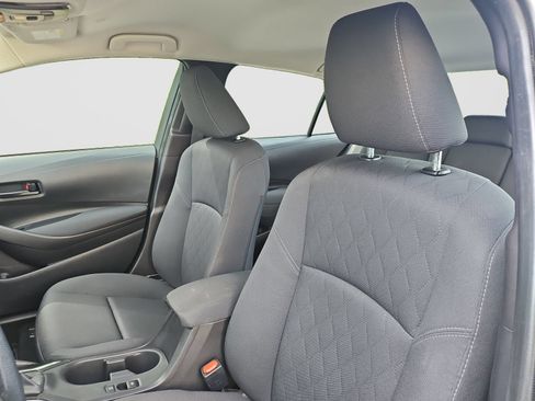 Used 2025 Toyota Corolla LE FWD image 23