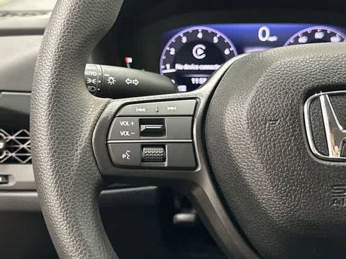 Used 2026 Honda Accord SE image 16