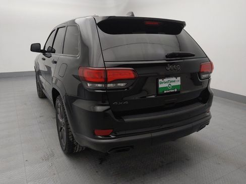 Used 2018 Jeep Grand Cherokee High Altitude image 6