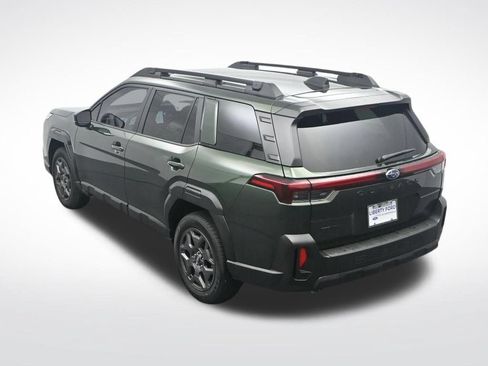Used 2026 Subaru Outback Premium AWD/4WD image 37