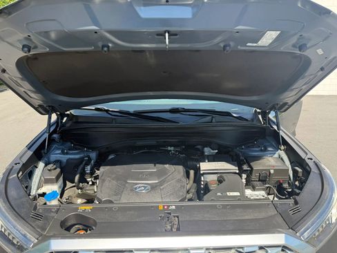 Used 2020 Hyundai Palisade SEL w/ Premium Package FWD image 44
