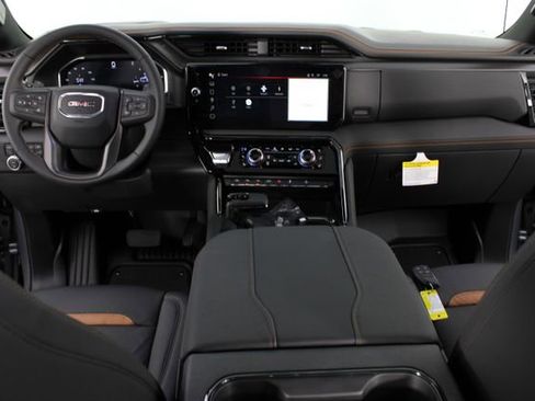 New 2026 GMC Sierra 1500 AT4 AWD/4WD image 13