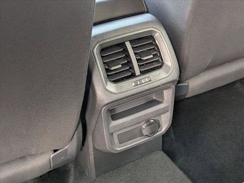 Used 2024 Volkswagen Tiguan S w/ MDO Package, Three-Row image 17