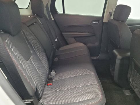 Used 2017 GMC Terrain SLE FWD image 19
