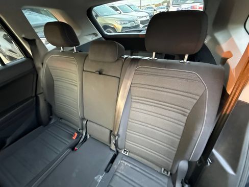 Used 2024 Volkswagen Tiguan S AWD/4WD image 21