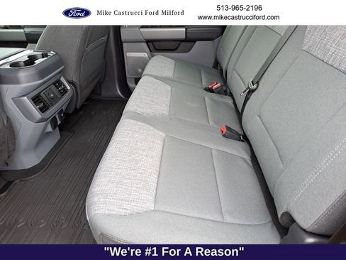 Used 2024 Ford F350 XLT w/ XLT Premium Package image 23