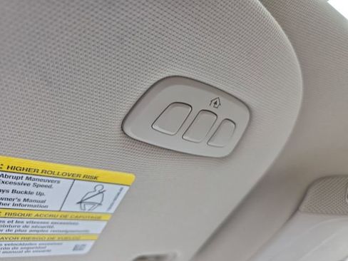 Used 2024 Ford Expedition Limited image 45