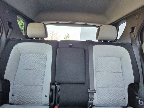 Used 2024 Chevrolet Equinox LT image 25