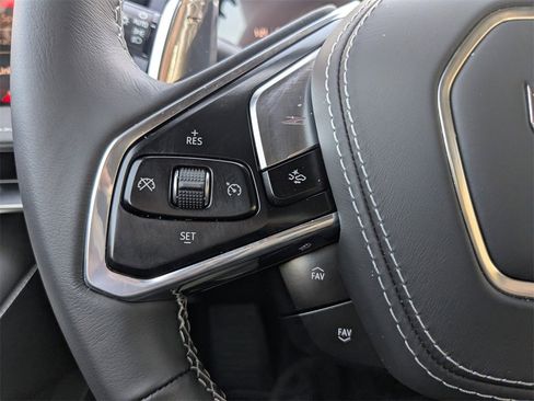 Certified 2026 Chevrolet Corvette Stingray Coupe w/ 1LT image 20