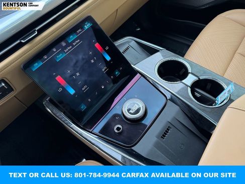 Used 2025 Cadillac Escalade IQ Sport 2 image 31