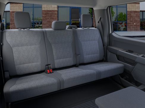 New 2026 Ford F350 XL RWD image 11