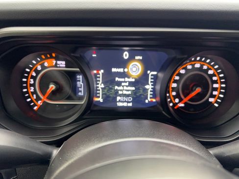 Used 2024 Jeep Wrangler Rubicon 392 image 62