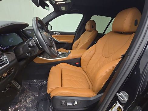 Certified 2023 BMW X5 xDrive45e w/ Executive Package image 12