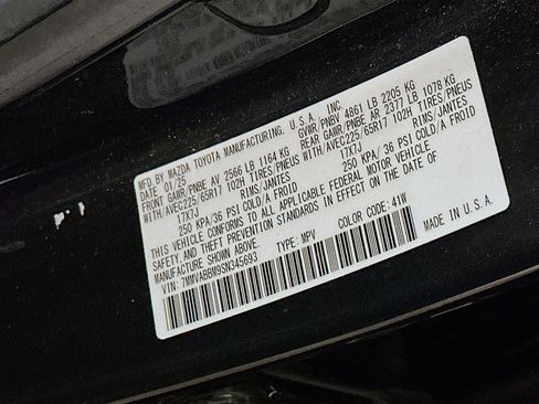 Used 2025 MAZDA CX-50 AWD 2.5 S w/ Preferred Package image 12