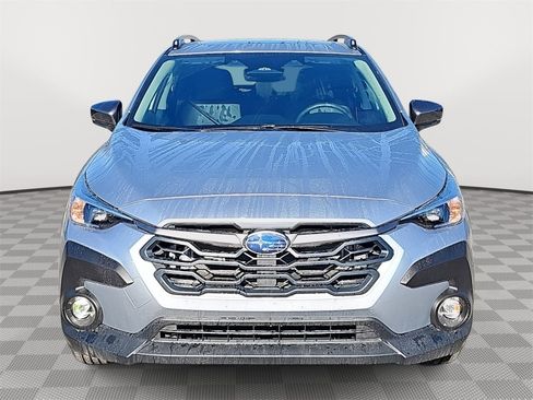 New 2026 Subaru Crosstrek 2.0i Premium image 2