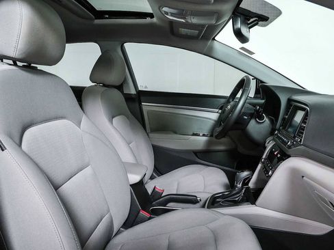 Used 2018 Hyundai Elantra Value Edition w/ Cargo Package FWD image 20