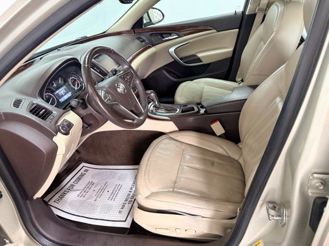 Used 2015 Buick Regal FWD image 18