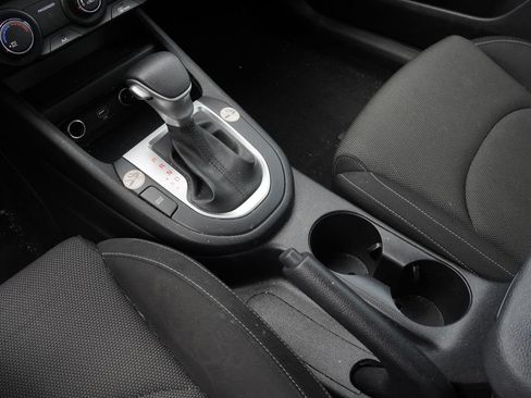 Used 2023 Kia Forte LXS FWD image 15