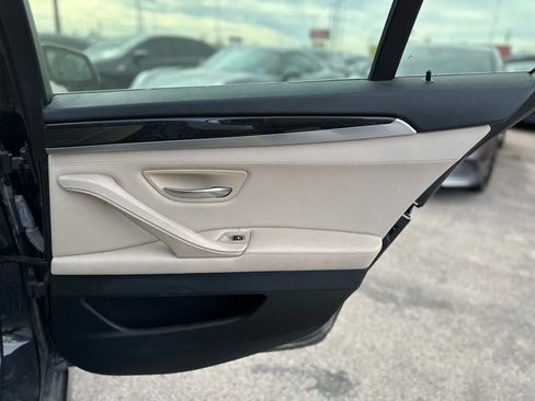 Used 2012 BMW 528i Sedan image 23