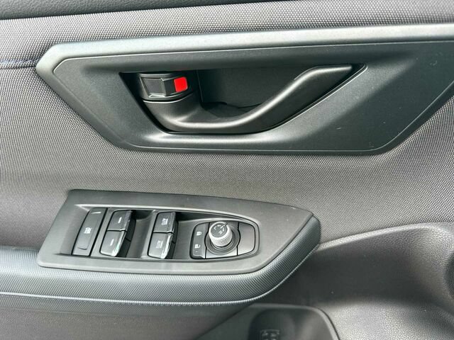 New 2026 Subaru Forester Premium AWD/4WD image 11