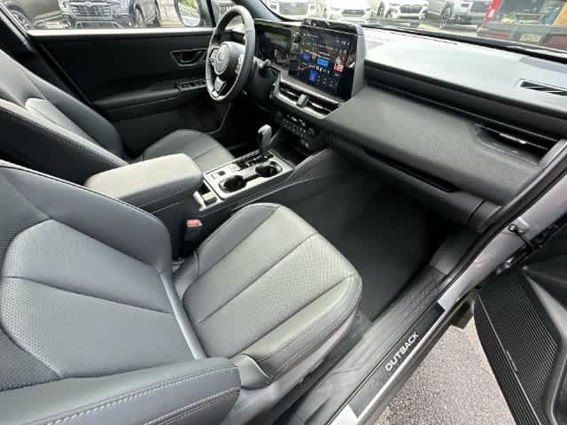 New 2026 Subaru Outback Limited AWD/4WD image 21