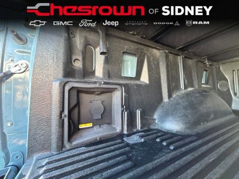 Used 2023 Ford F150 XLT AWD/4WD image 29