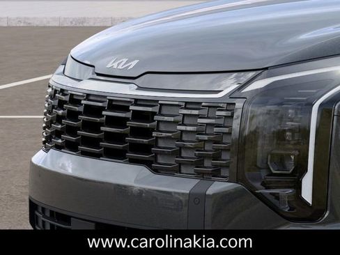 New 2026 Kia Sportage EX image 12